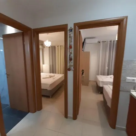 Apartment Modern Kallithea 1