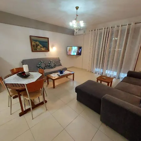 Apartment Modern Kallithea 1
