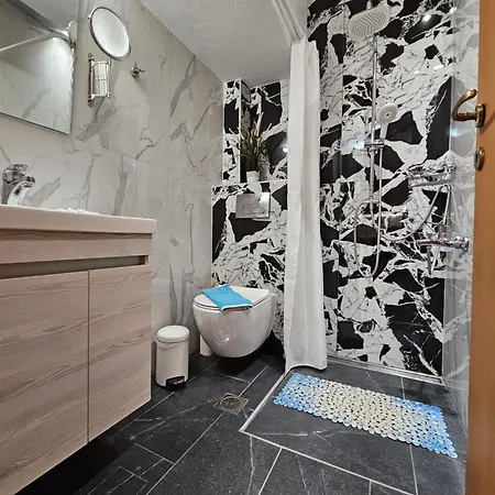Modern Kallithea 1 Apartment
