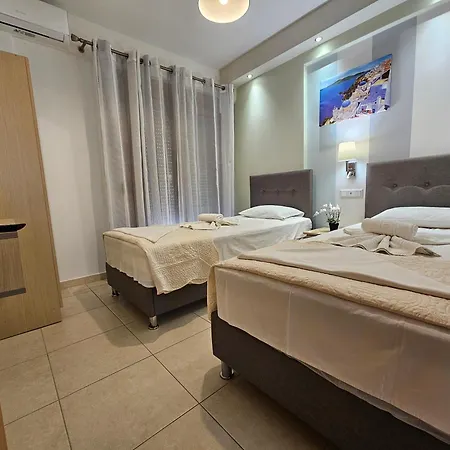 Modern Kallithea 1