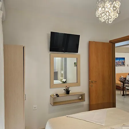 Apartment Modern Kallithea 1