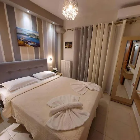 Modern Kallithea 1 Kallithea (Chalkidiki)