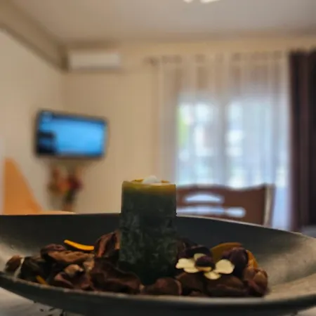 Modern Kallithea 1 Appartement