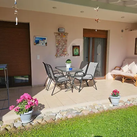 Modern Kallithea 1 Appartement *