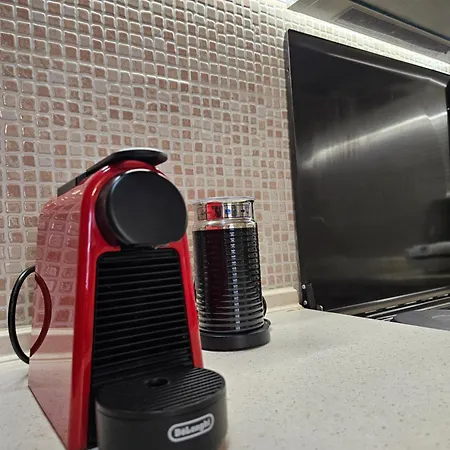 Appartement Modern Kallithea 1 *