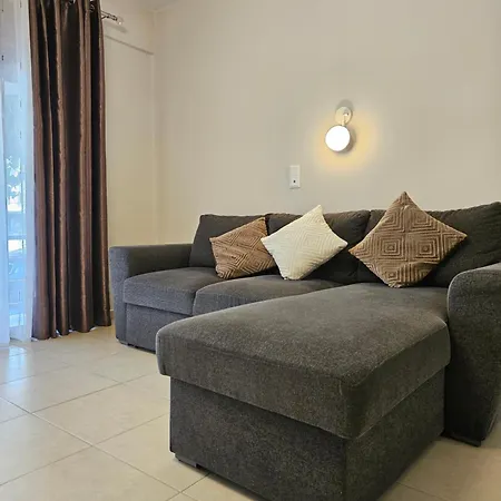 Modern Kallithea 1 Appartement Kallithea (Chalkidiki)