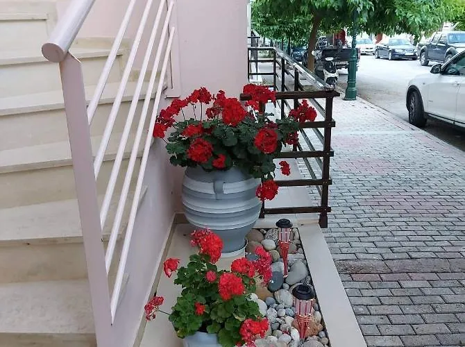 Modern Kallithea 1