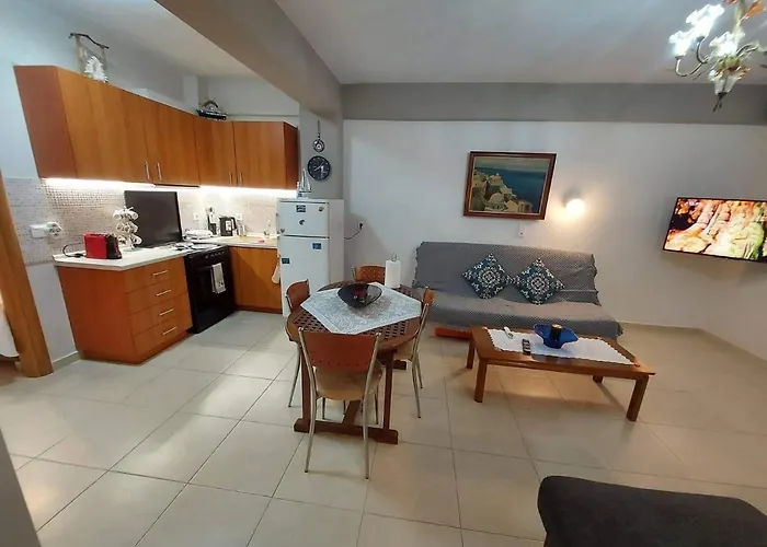 Modern Kallithea 1 *