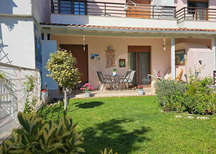 Modern Kallithea 1 * Kallithea (Chalkidiki)