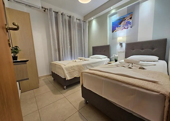 Modern Kallithea 1