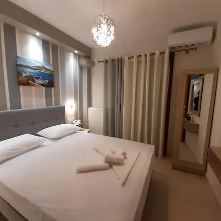 Modern Kallithea 1 아파트 *