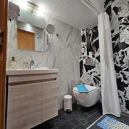 Modern Kallithea 1 * Kallithea (Chalkidiki)