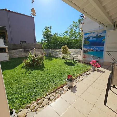 Modern Kallithea 1 아파트 *