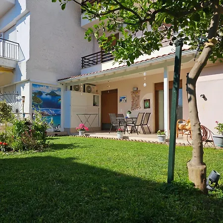 아파트 Modern Kallithea 1 Kallithea (Chalkidiki)