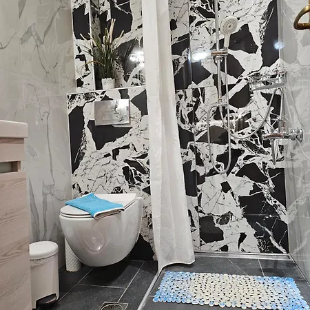 Modern Kallithea 1 Kallithea (Chalkidiki)