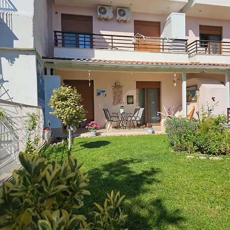 Modern Kallithea 1 * Kallithea (Chalkidiki)