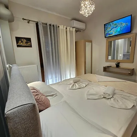 Modern Kallithea 1 * Kallithea (Chalkidiki)