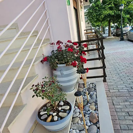 Modern Kallithea 1 Kallithea (Chalkidiki)