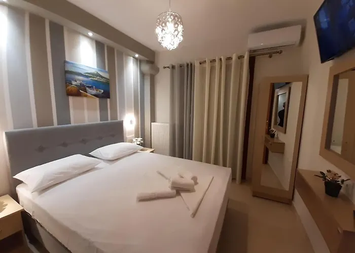 Modern Kallithea 1 Διαμέρισμα *