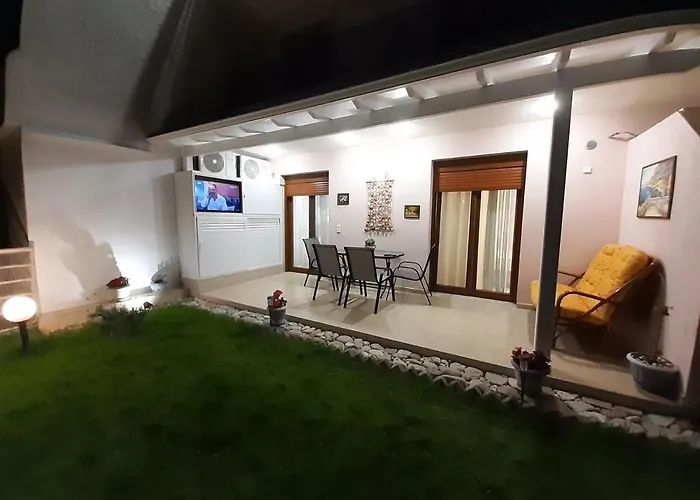 Διαμέρισμα Modern Kallithea 1 *