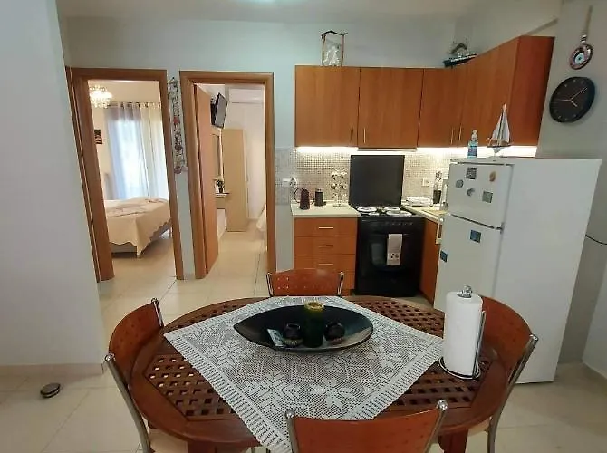 Modern Kallithea 1 *