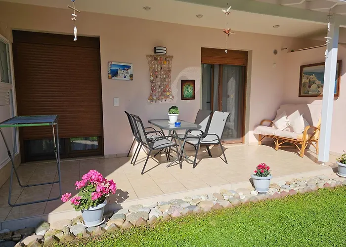 Modern Kallithea 1 Διαμέρισμα *