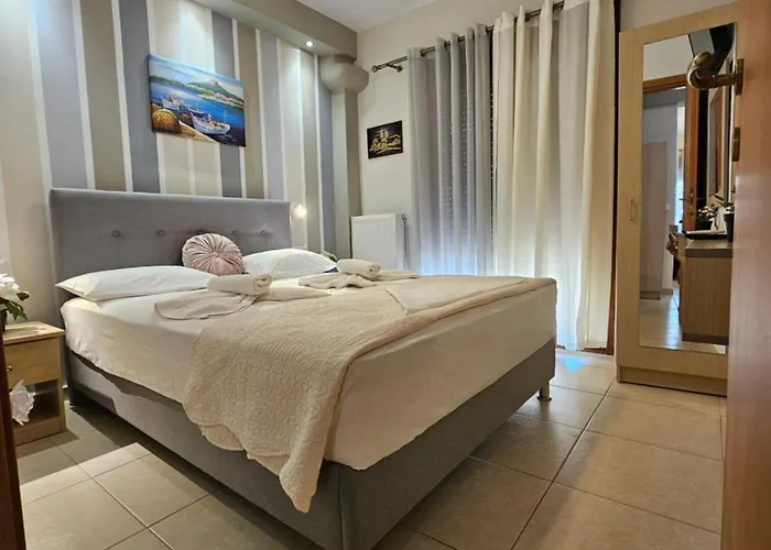 Διαμέρισμα Modern Kallithea 1 Kallithea (Chalkidiki)